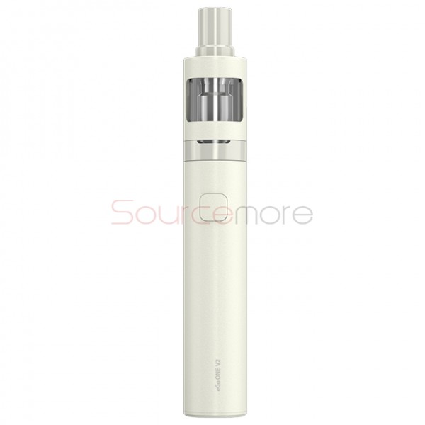 Joyetech eGo One V2 XL kit - White
