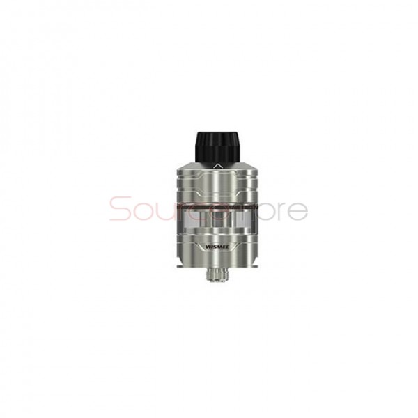 Wismec Divider Atomizer