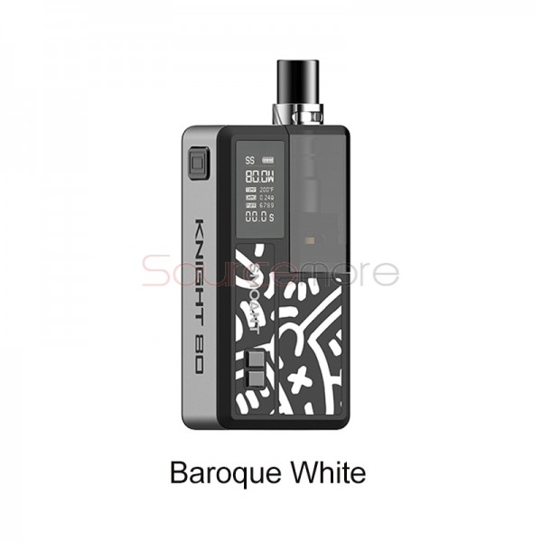 Smoant Knight 80 Pod Mod Kit
