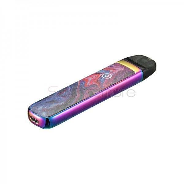 GTRS Barton Pod Kit