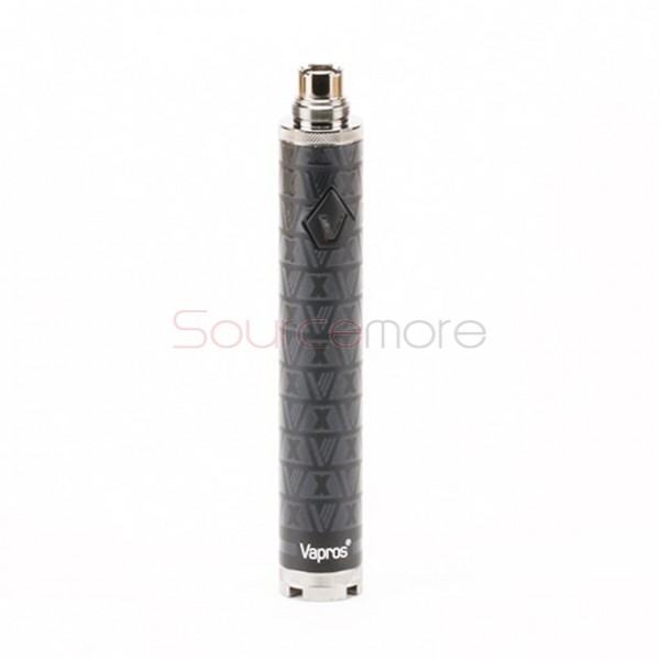 Vision Mini Spinner II Battery 850mah - green