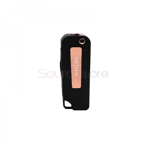 BBTANK Key Box Battery - Rose Gold