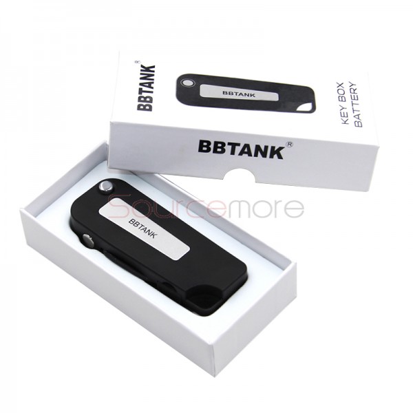 BBTANK Key Box Battery