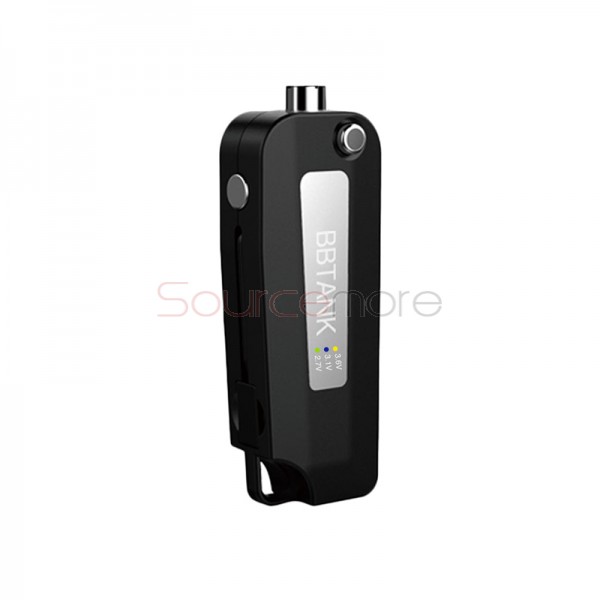 BBTANK Key Box VV Battery