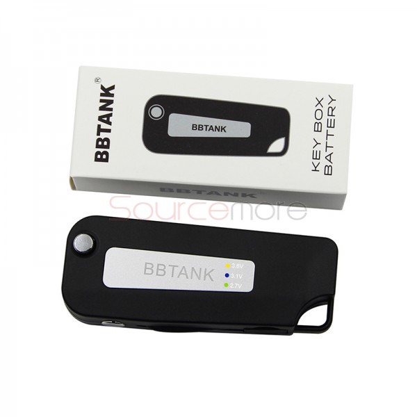BBTANK Key Box VV Battery