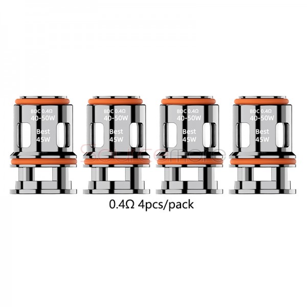 BD Vape BDC Coil