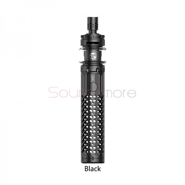 BD Vape Blaster Kit