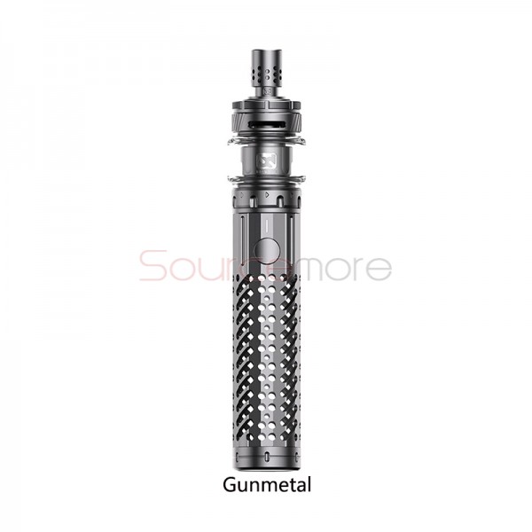 BD Vape Blaster Kit