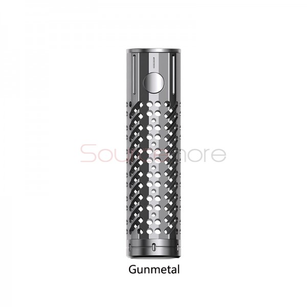 BD Vape Blaster Mod Gunmetal