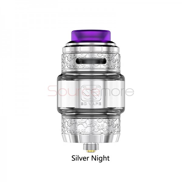BD Vape Precisio 2 Sub Ohm Tank