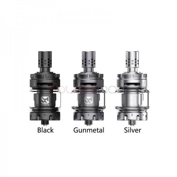 BD Vape Precisio Sub Ohm Tank Blaster Edition