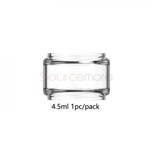 BD Vape Precisio Tank Glass Tube 4.5ml 1pc