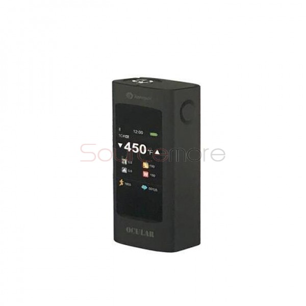Joyetech OCULAR TC Mod - Black