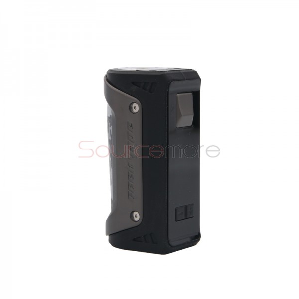 Geek Vape Aegis 100W Mod Supports 18650 or 26650 Cell (without cell version)-Gunmetal