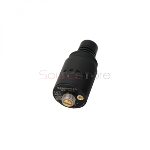 Vandy Vape Berserker MTL RDA - Black