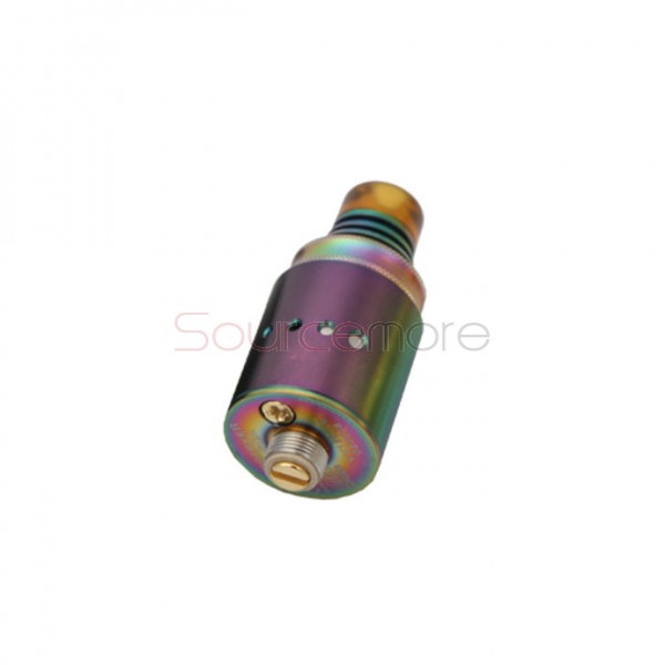 Vandy Vape Berserker MTL RDA