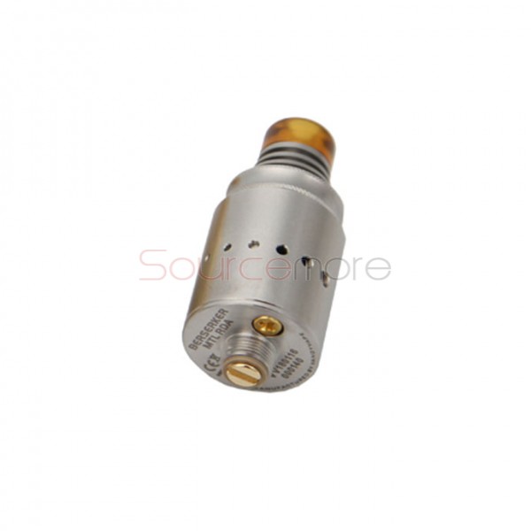 Vandy Vape Berserker MTL RDA - Stainless Steel