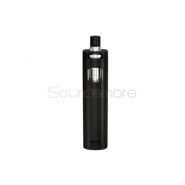 Wismec Motiv Kit - Black