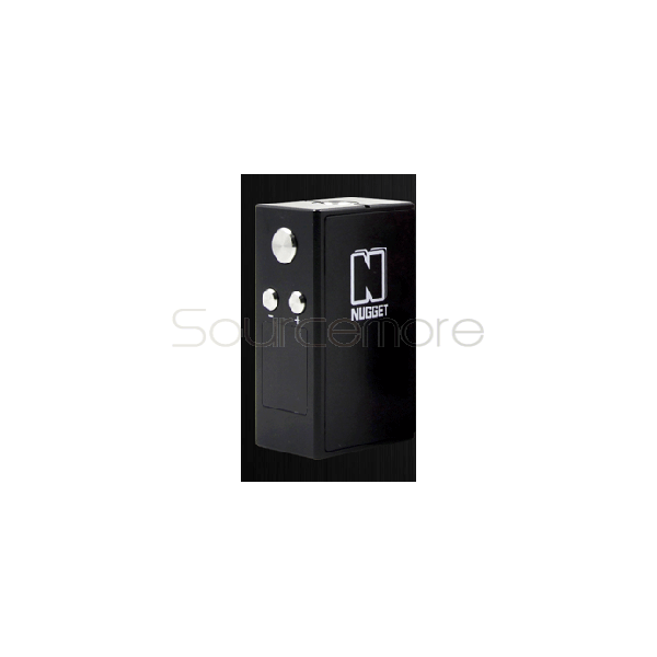 Artery Nugget TC Mod