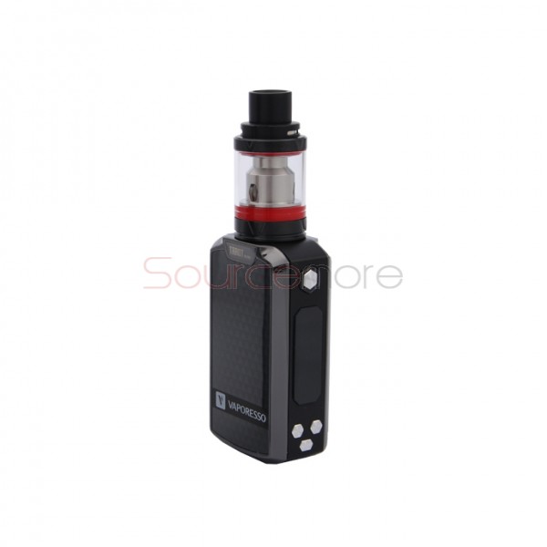 Vaporesso Tarot Nano Kit - Metallic Grey