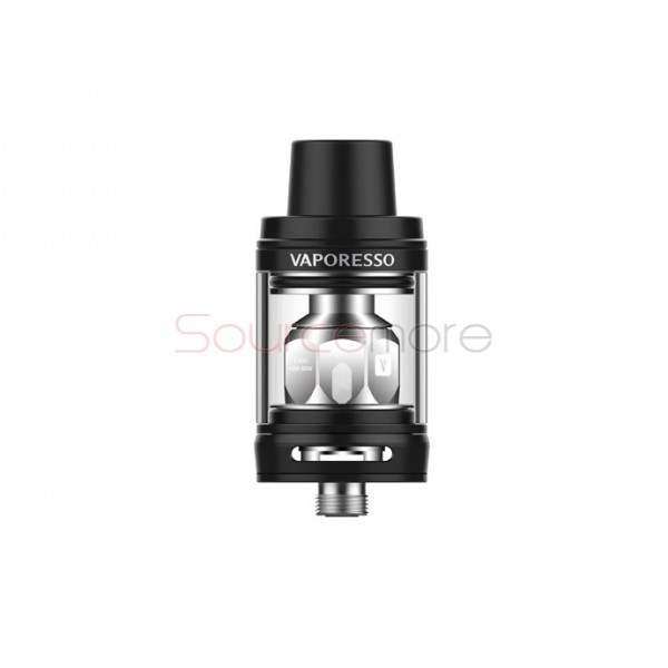 Vaporesso NRG SE Tank 3.5ml - Black
