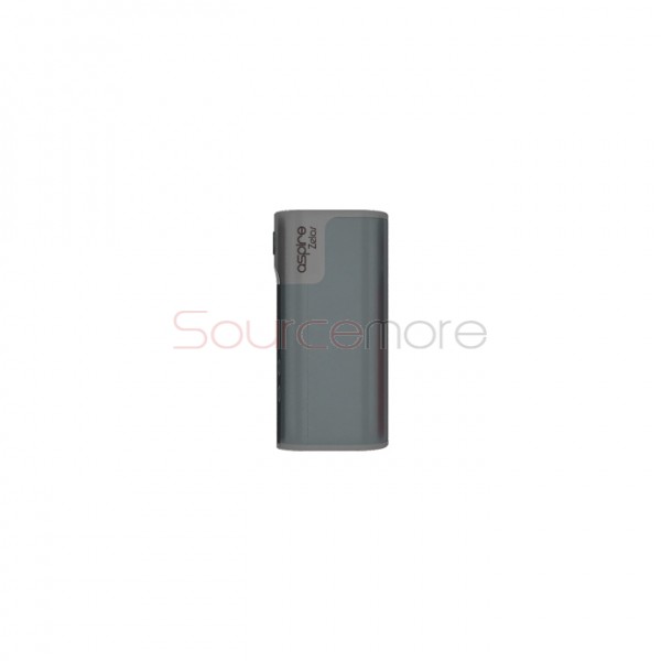Aspire Zelos TC Mod 50W - Grey