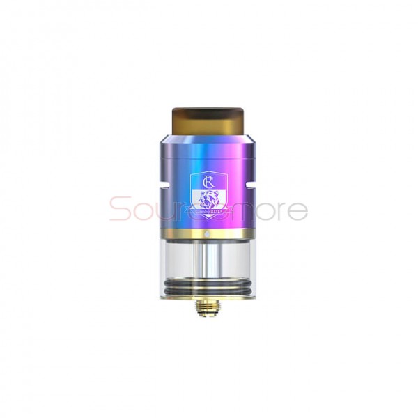 IJOY Combo RDTA 2 Tank - Rainbow
