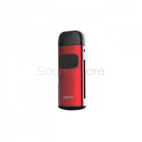 Aspire Breeze Kit - Red