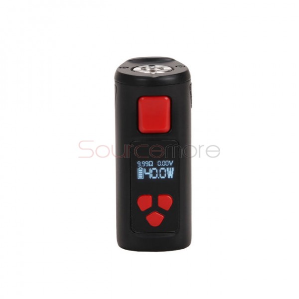 Vaporesso Target Mini TC Mod 40W - Black
