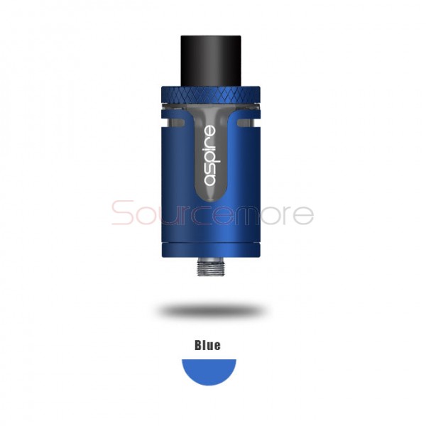 Aspire Cleito EXO Tank TPD Version - Blue
