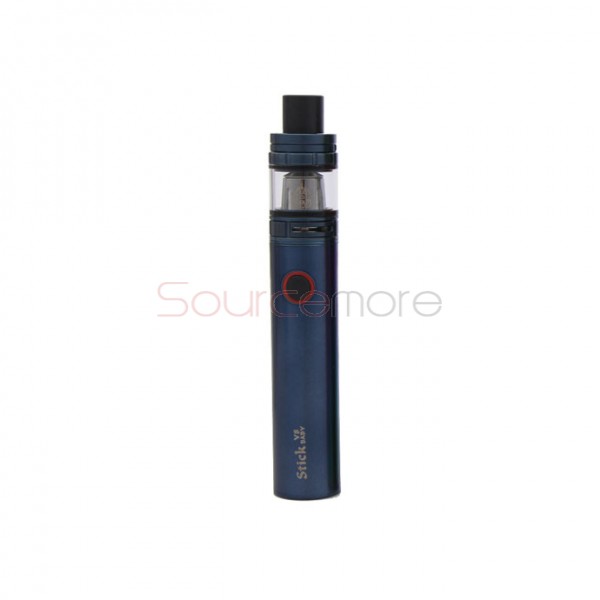 SMOK Stick V8 Baby Kit EU Edition - Blue