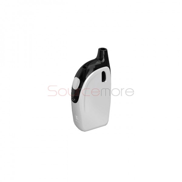 Joyetech ATOPACK PENGUIN SE Special Edition All-in-One Kit with 8.8ml Capacity and 2000mah Battery Capacity-White
