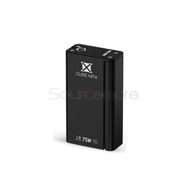 SMOK X Cube Mini TC Mod - White