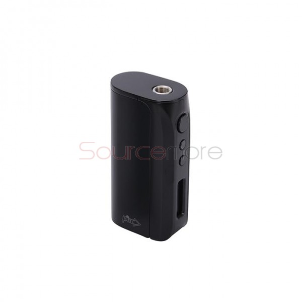 Pioneer4You IPV D2 TC 75W  Box Mod Powered by Single 18650 Battery-Black