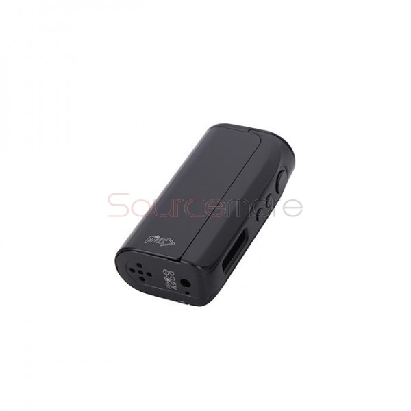 Pioneer4You IPV D2 TC 75W  Box Mod Powered by Single 18650 Battery-Black