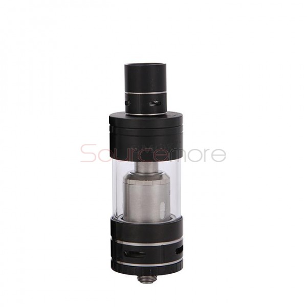 SMOK TFV4 Atomizer Sub Ohm Tank Full Kit 5ml-Black