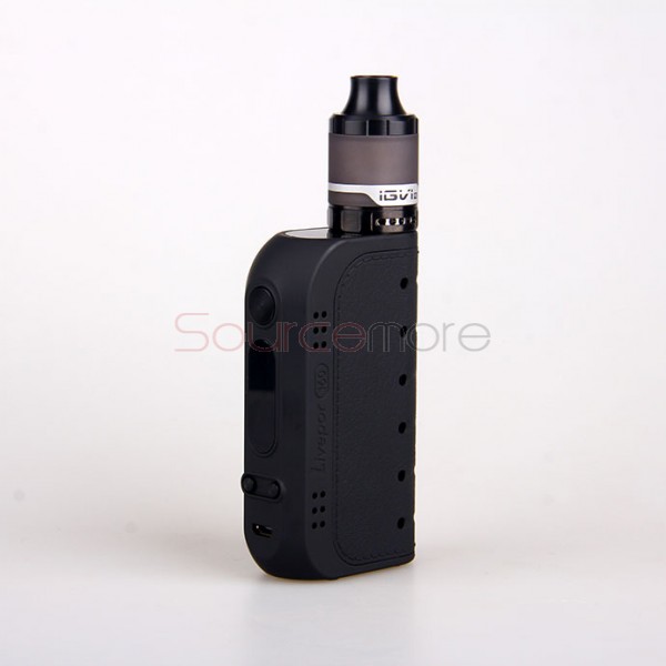 Yosta Livepor 160 TC Kit with IGVI P2 Tank