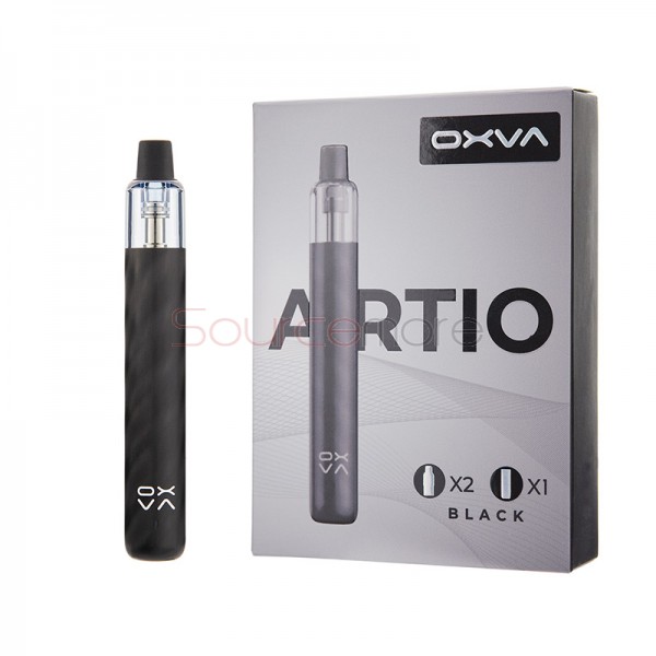 OXVA Artio Pod Kit