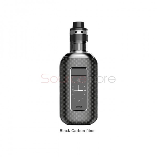 Aspire SkyStar Revvo Kit - Black Carbon Fiber