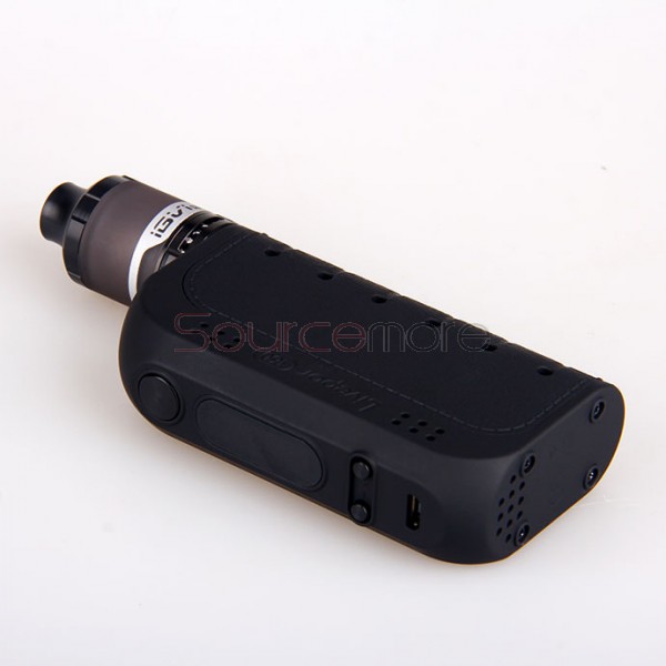 Yosta Livepor 160 TC Kit with IGVI P2 Tank