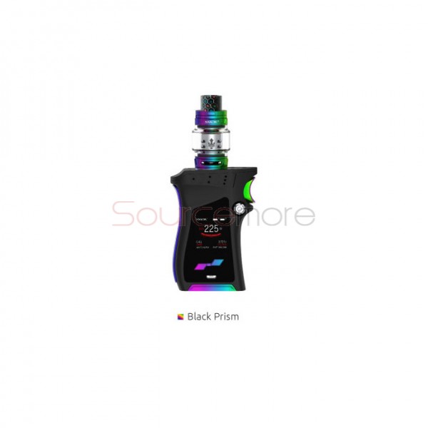 SMOK Mag Kit Left-handed - Black Prism