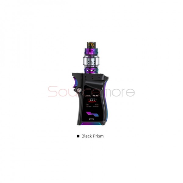 SMOK Mag Kit Right-Handed - Black Prism