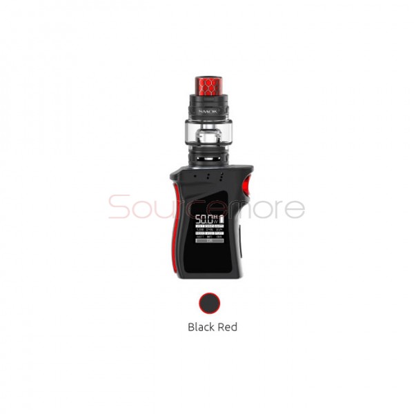 Smok Mag Baby Kit - Black Red