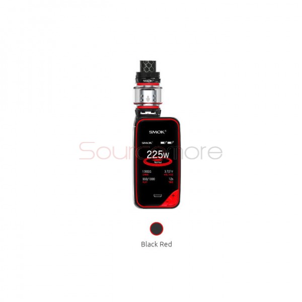 Smok X-Priv Kit with TFV12 Prince Tank 8ml
