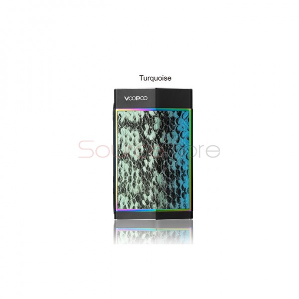 VOOPOO TOO 180W Box Mod Black Frame