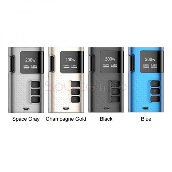 Kanger Ripple Mod
