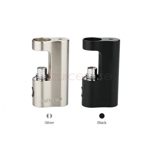 Justfog Compact Battery - Black