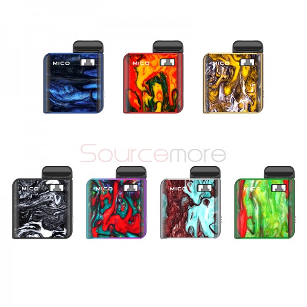 SMOK MICO Pod Kit