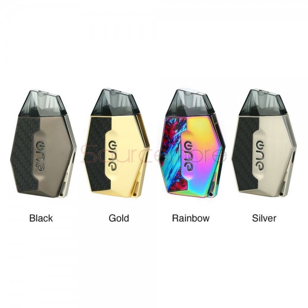 OneVape Lambo Pod Kit - Gold