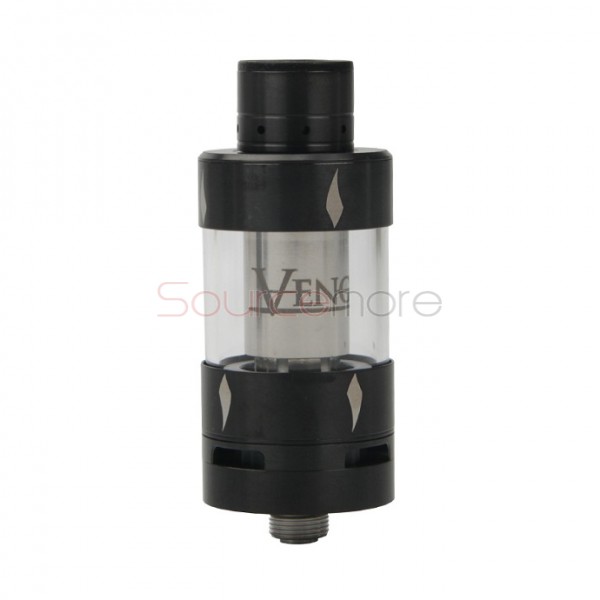 COV Vengeance Tank